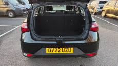 Hyundai i20 1.0T GDi 48V MHD SE Connect 5dr Petrol Hatchback